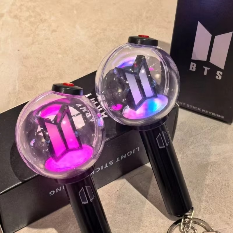 In Stock Mini K-POP Army Ver4  - Pendant Light Shade recensione e prezzo