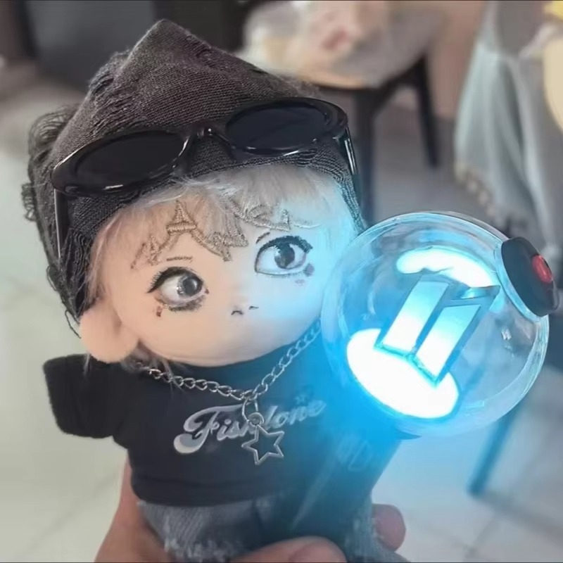 In Stock Mini K-POP Army Ver4  - Pendant Light Shade recensione e prezzo
