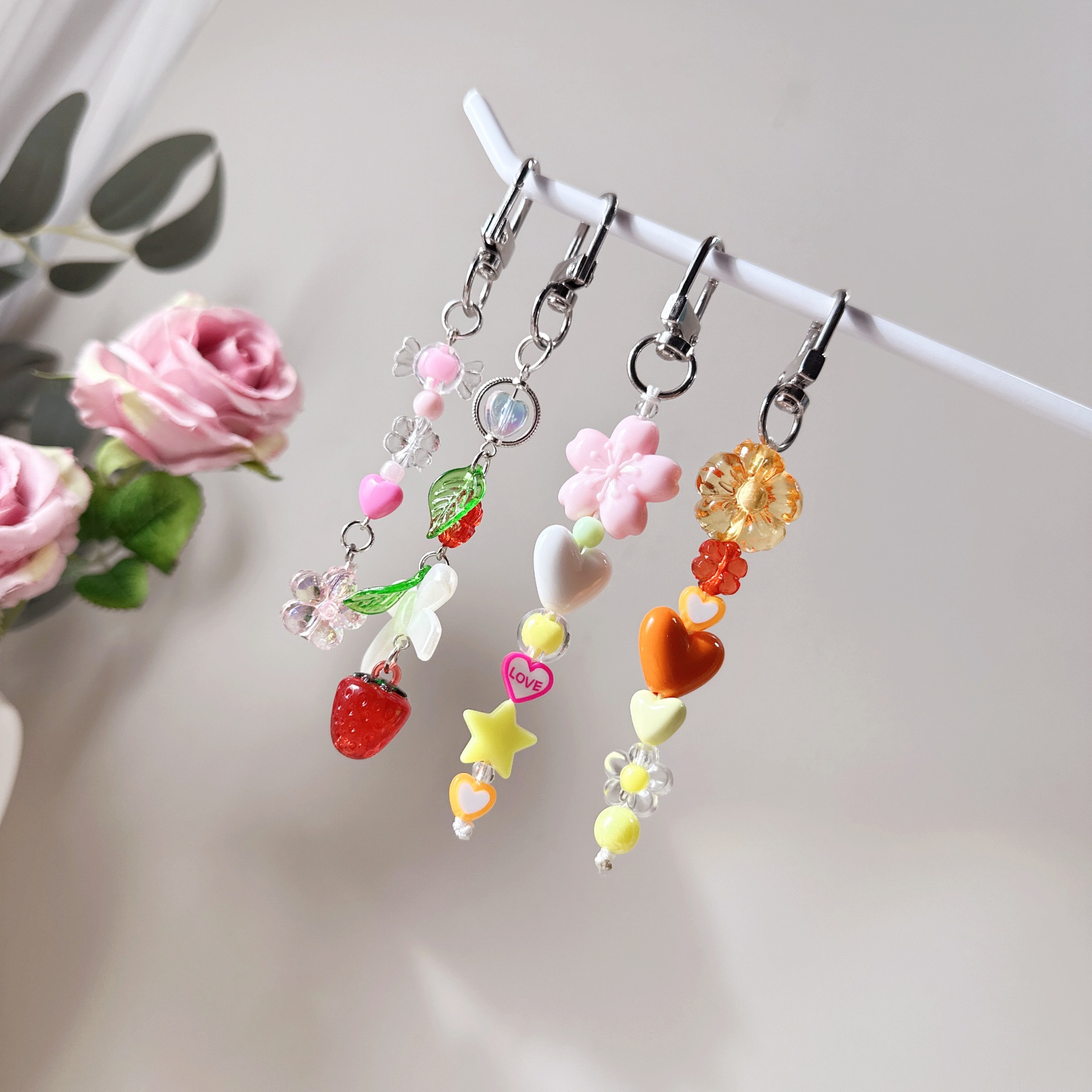 Multiple sets of dopamine-styl - Decor Lighting Phone Number recensione e prezzo