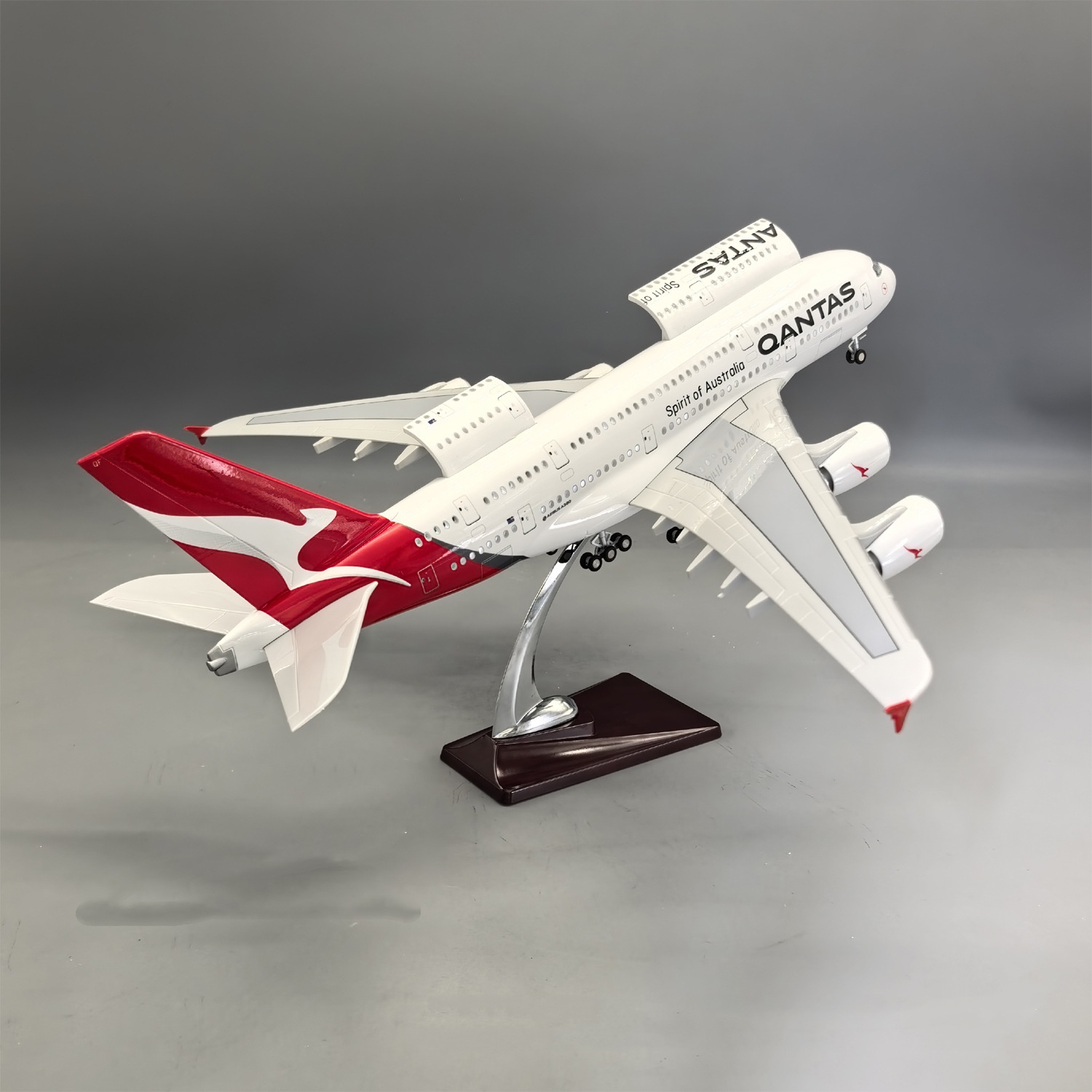 New 1:160 Scale Aircraft 46cm  - Decor Lighting Australia recensione e prezzo
