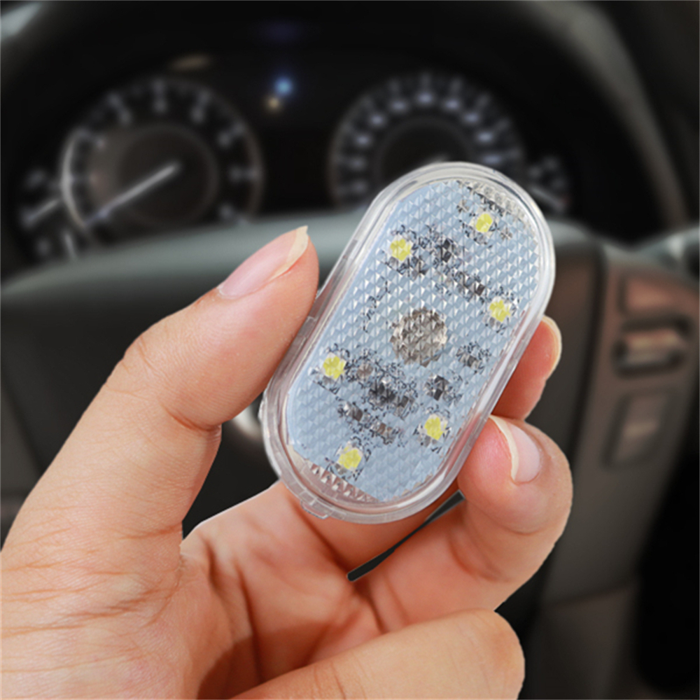 2PCS Wireless Adhesive LED Lig - Lzpz Rui Decor Lighting Store recensione e prezzo