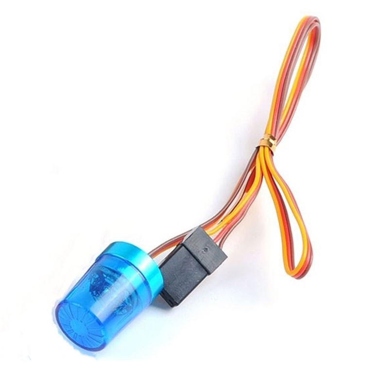 Multi-function LED Lamp Strobi - Touch Dimmer Lamp recensione e prezzo