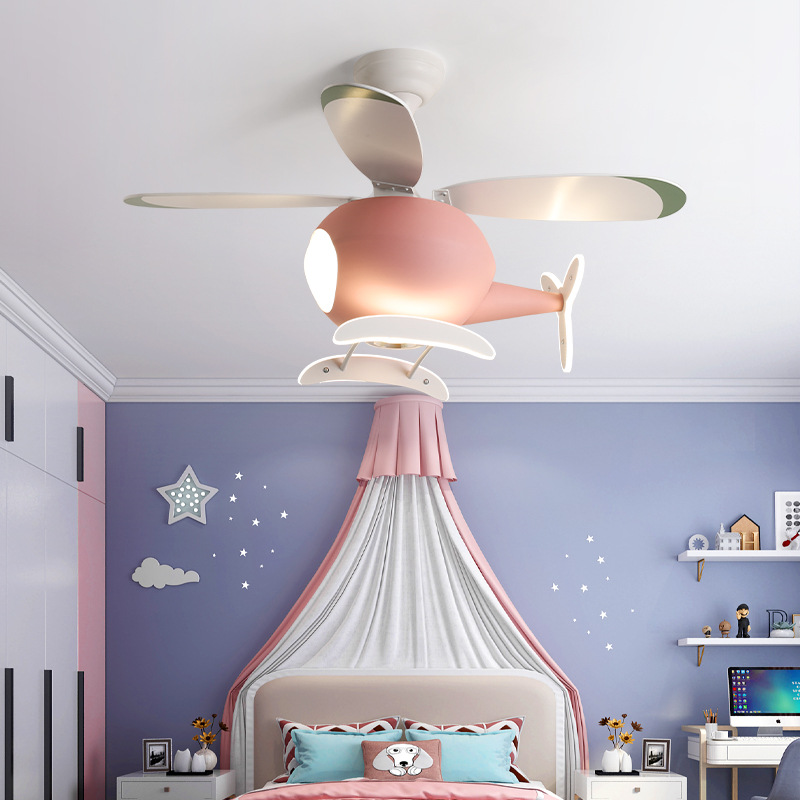 Modern Creative Cartoon Plane  - Decor Lighting Lamps recensione e prezzo