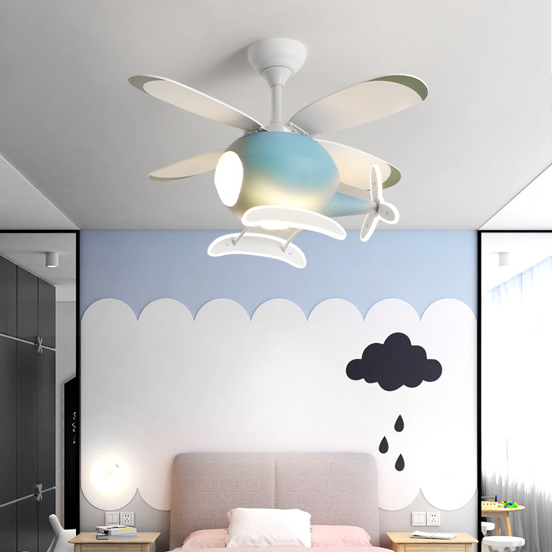 Modern Creative Cartoon Plane  - Decor Lighting Lamps recensione e prezzo