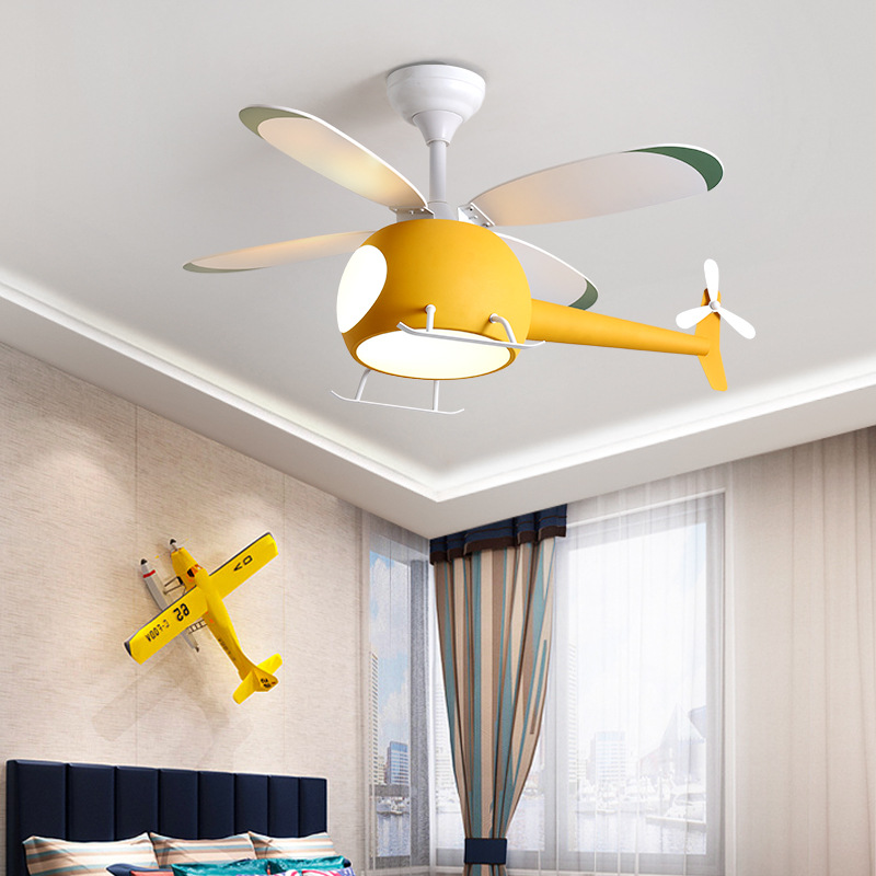 Modern Creative Cartoon Plane  - Decor Lighting Lamps recensione e prezzo