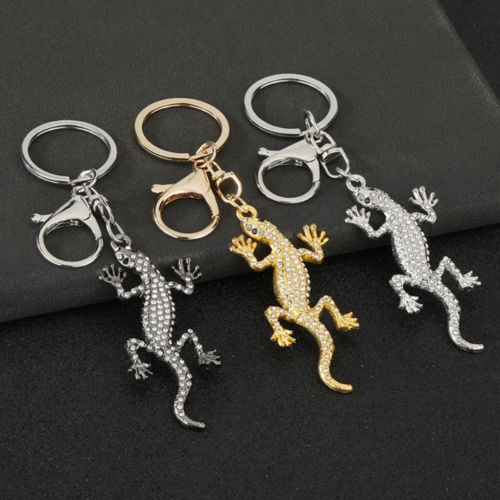 Originality 3D Metal Gecko Liz - Gecko Lighting & Decor recensione e prezzo