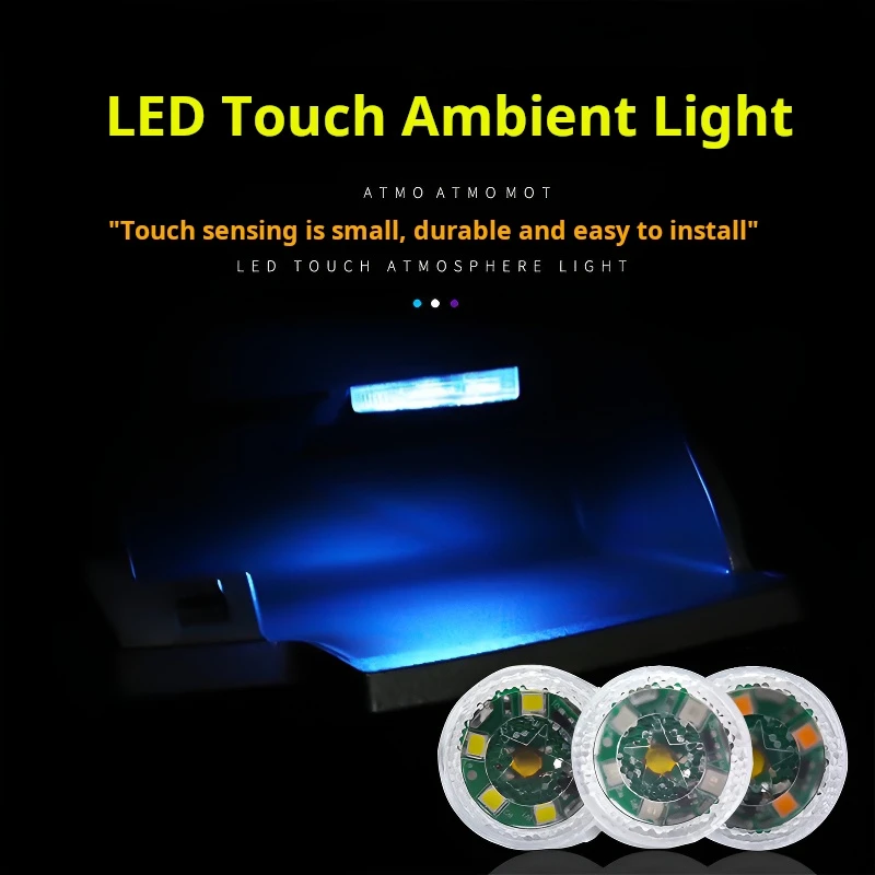 1/2/4/6 Mini LED Warning Light - Lzpz Rui Decor Lighting Store recensione e prezzo