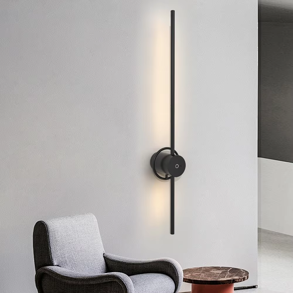 Modern Rechargeable LED Wall S - Decor Lighting Lamps recensione e prezzo