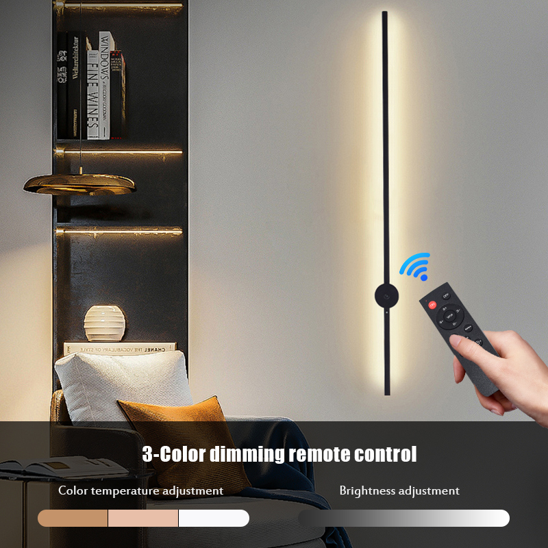 Modern Rechargeable LED Wall S - Decor Lighting Lamps recensione e prezzo