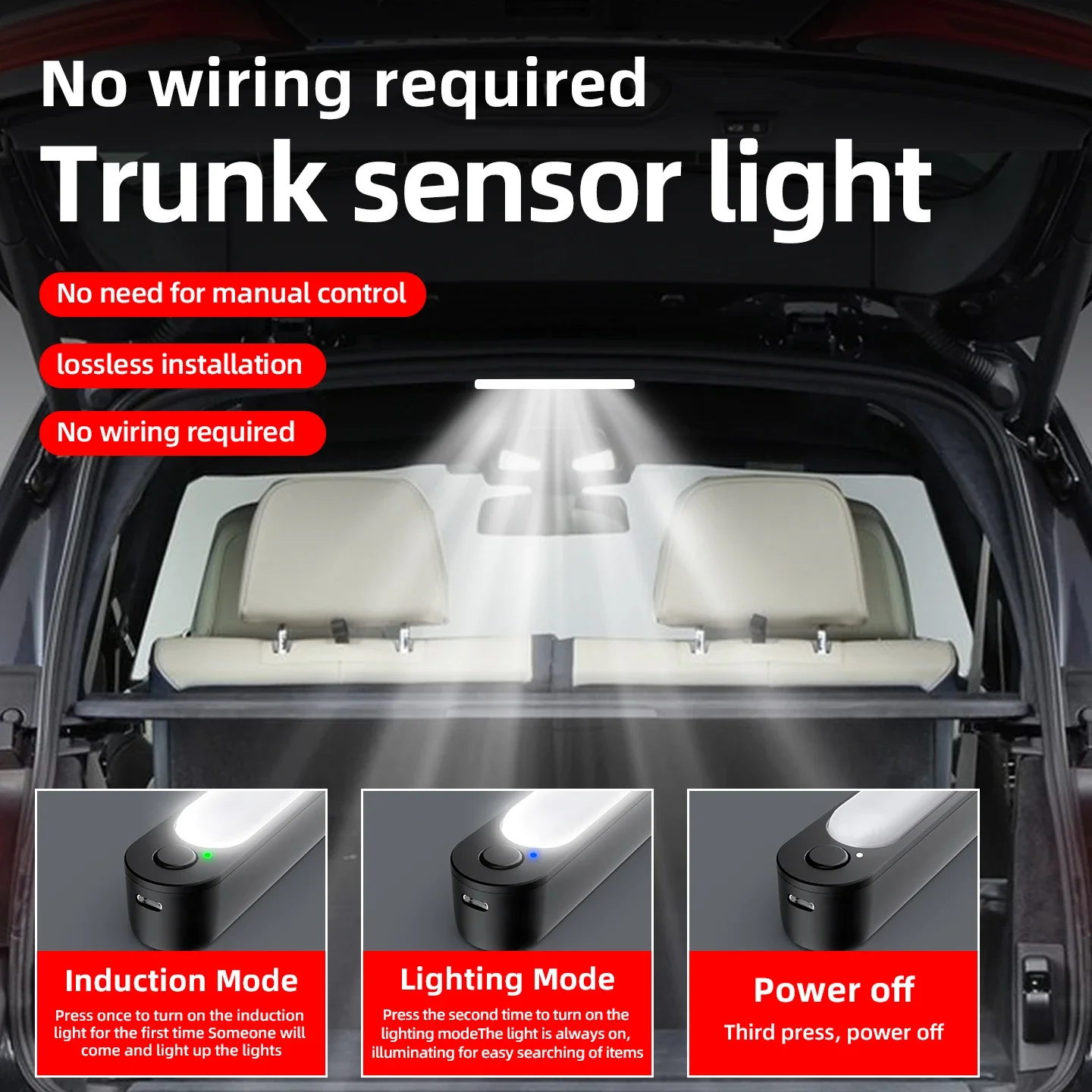 For Audi e-tron GT Sensor Ligh - Lzpz Rui Decor Lighting Store recensione e prezzo