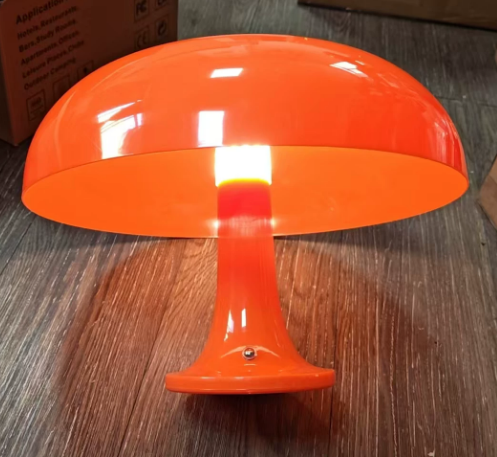 Korean INS Mushroom PC Desk La - Mushroom Table Lamp recensione e prezzo