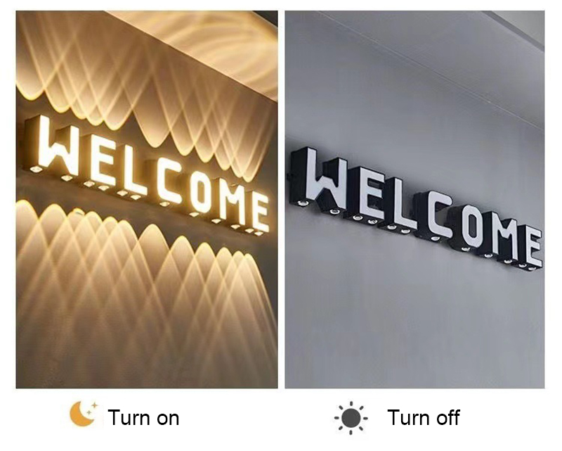 Outdoor IP65 Waterproof Wall L - Decor Lighting Lamps recensione e prezzo