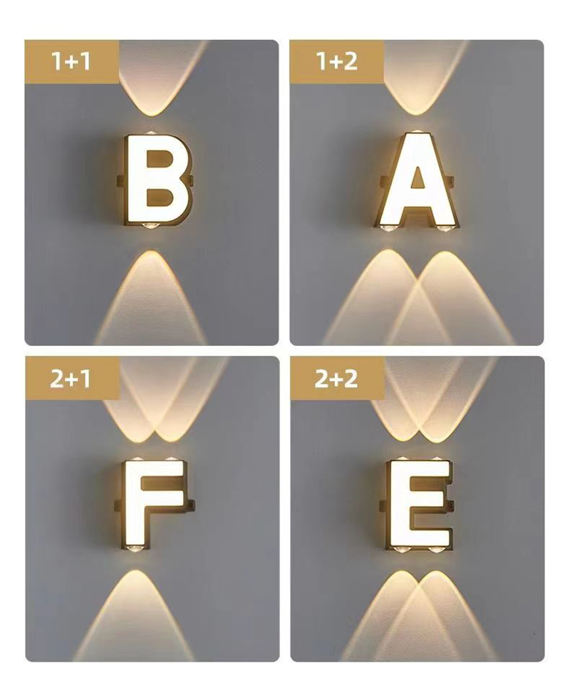 Outdoor IP65 Waterproof Wall L - Decor Lighting Lamps recensione e prezzo