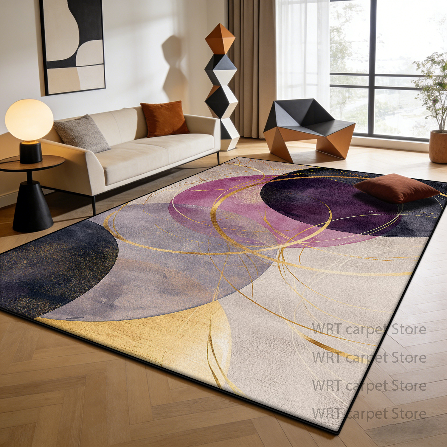 Nordic Light Luxury Style Livi - Home Decor Lighting Wholesale recensione e prezzo