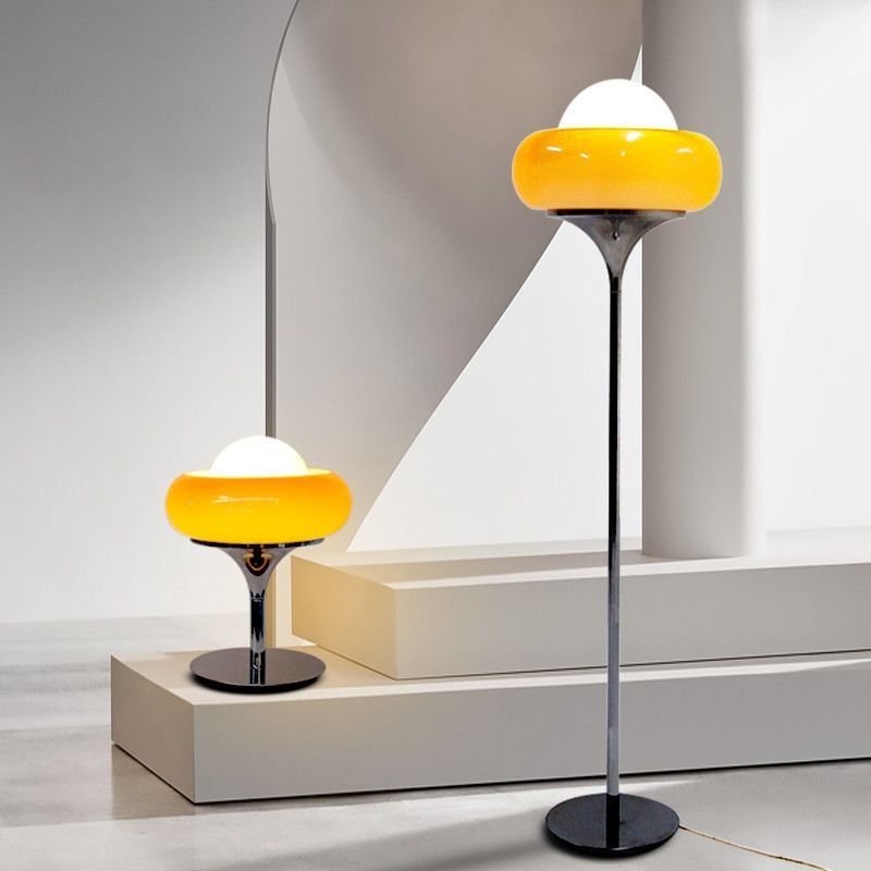 Mushroom lamp living room bedr - Mushroom Table Lamp recensione e prezzo