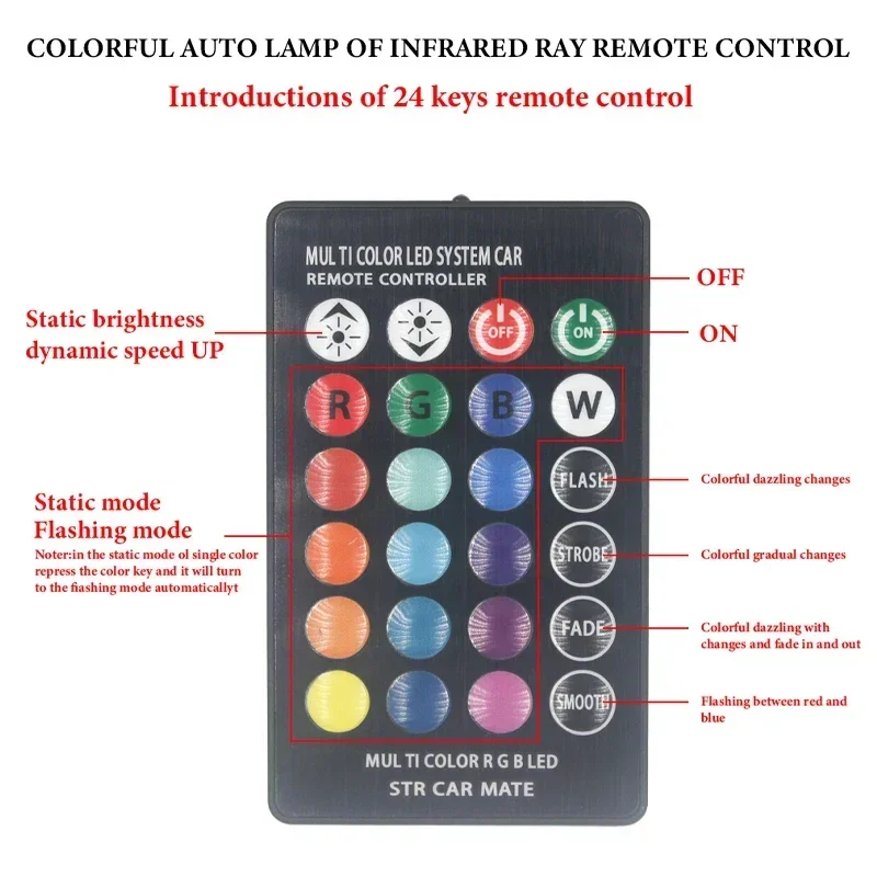 2 PCS New T10 Silicone 5050-6S - Touch Dimmer Lamp recensione e prezzo