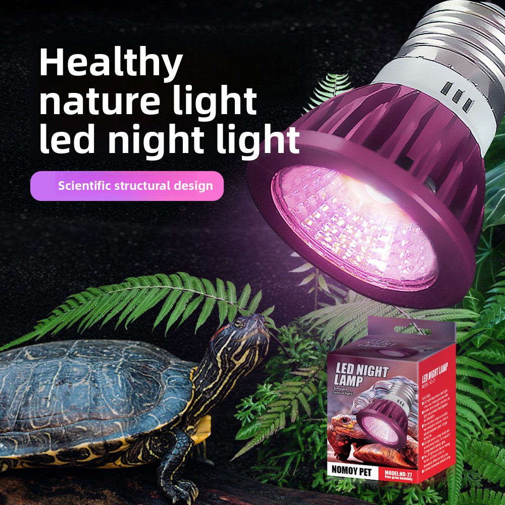 NOMOY Moonlight LED Night Ligh - Gecko Lighting & Decor recensione e prezzo