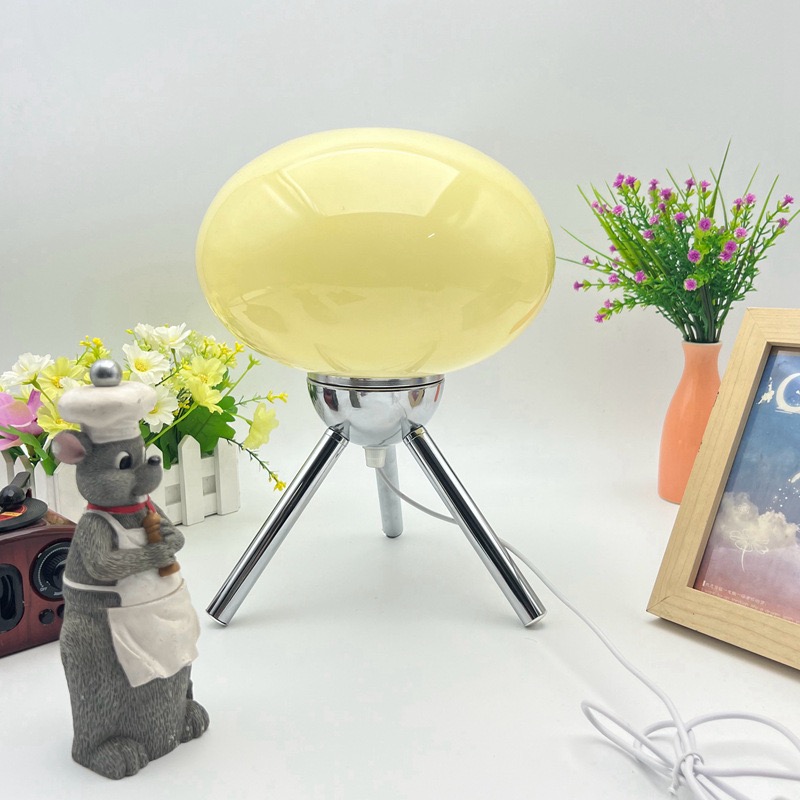 Bauhaus Nordic Ins Girls Style - Mushroom Table Lamp recensione e prezzo