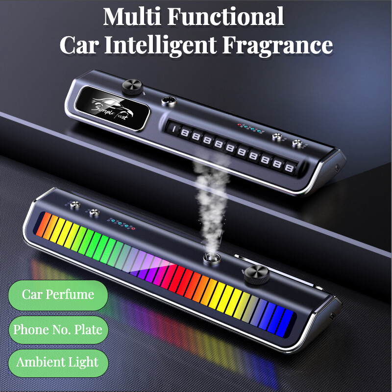 Multi Functional Intelligent S - Decor Lighting Phone Number recensione e prezzo
