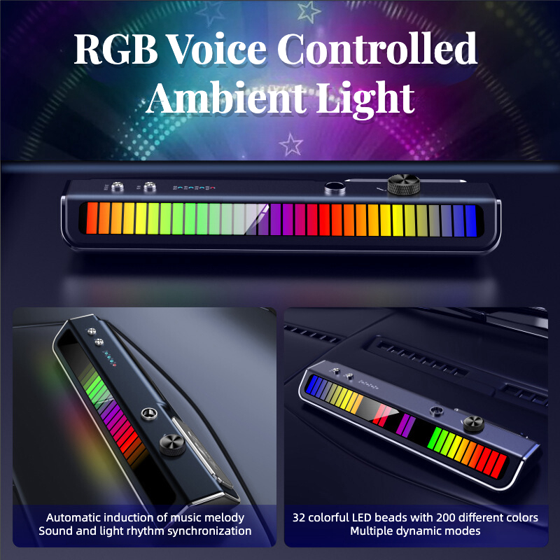 Multi Functional Intelligent S - Decor Lighting Phone Number recensione e prezzo
