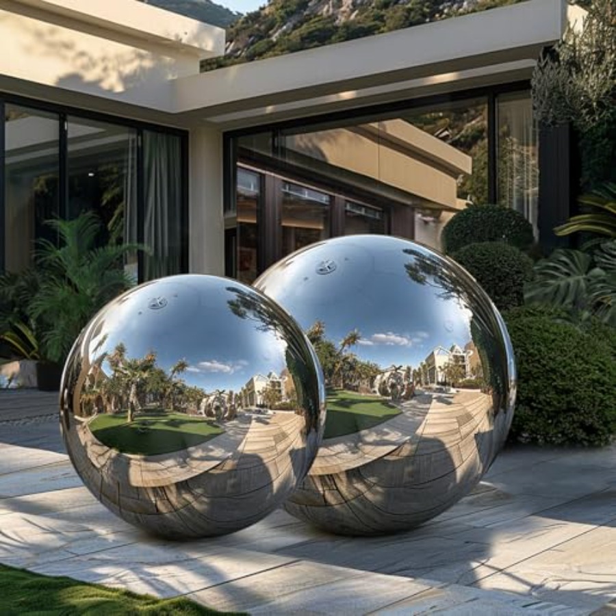Wedding event nightclub stage  - Disco Ball Mirror recensione e prezzo