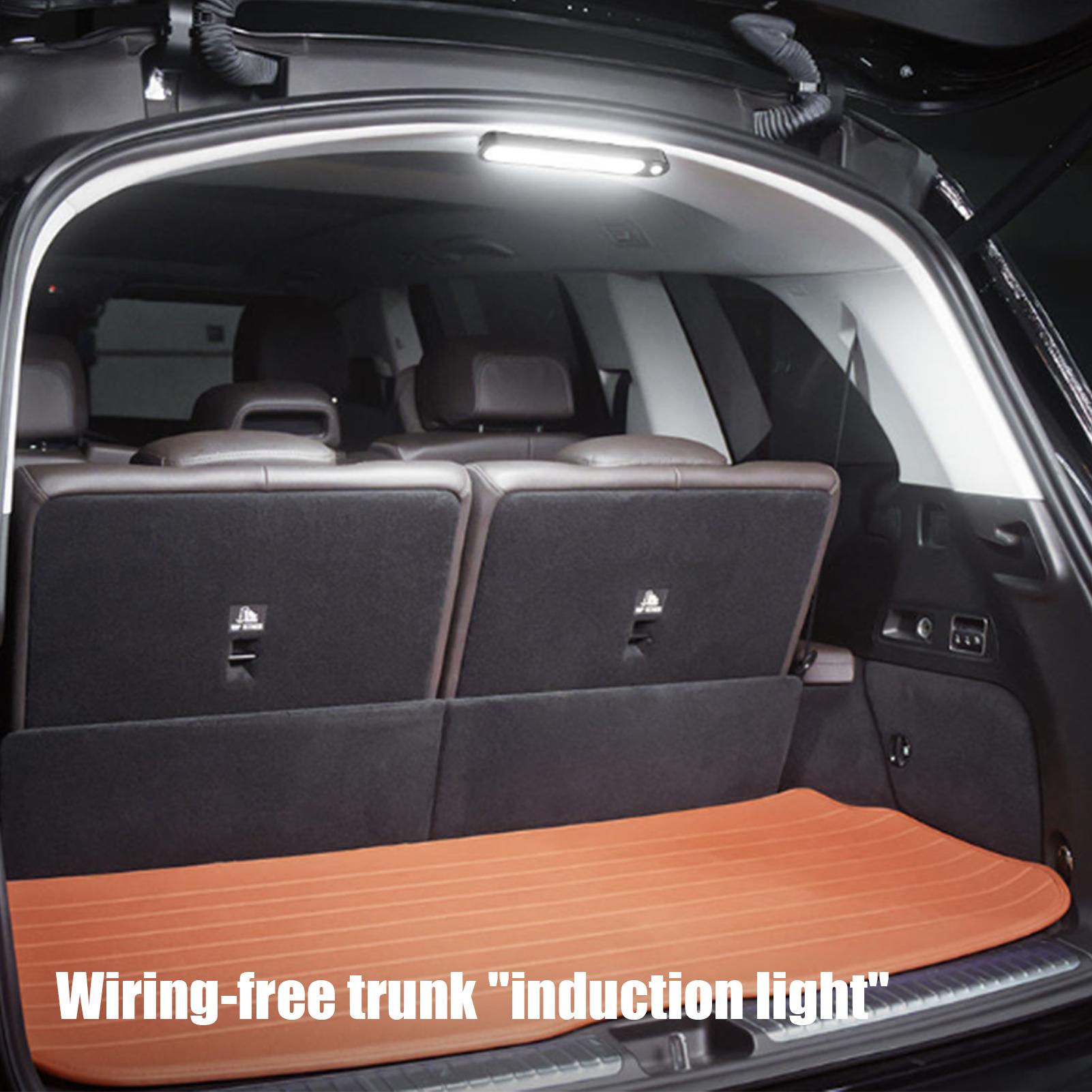 Sensor Light Bars Car Trunk Au - Lzpz Rui Decor Lighting Store recensione e prezzo