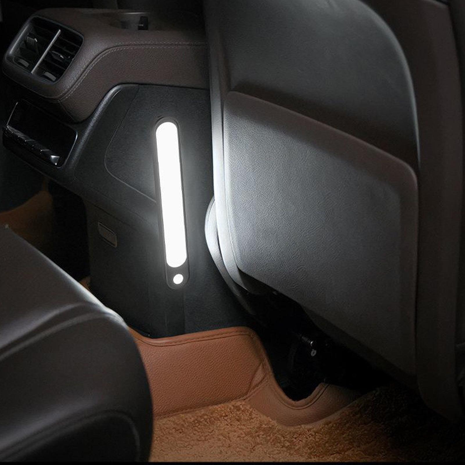 Sensor Light Bars Car Trunk Au - Lzpz Rui Decor Lighting Store recensione e prezzo