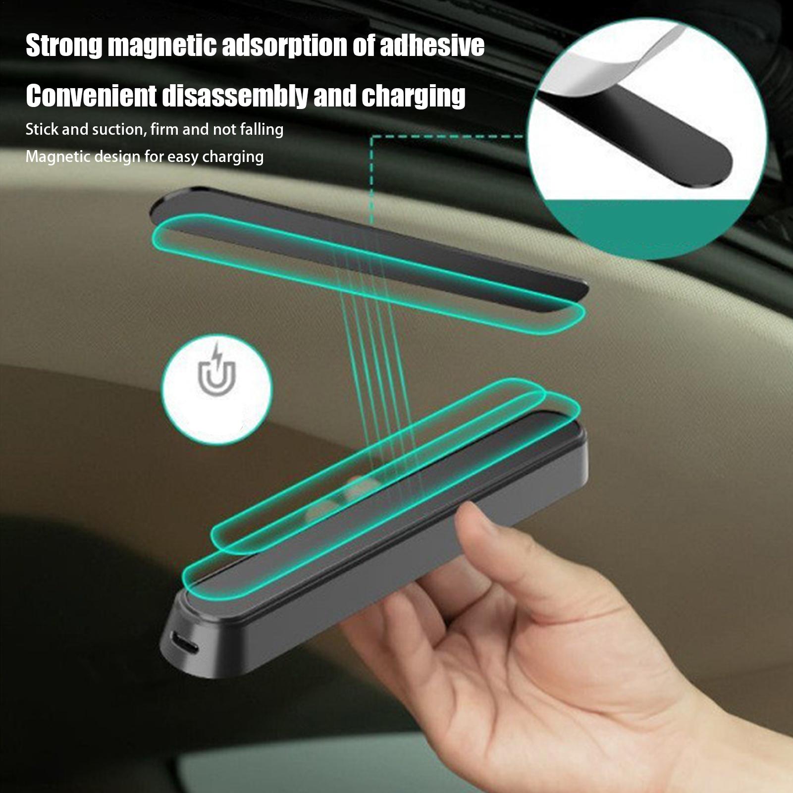 Sensor Light Bars Car Trunk Au - Lzpz Rui Decor Lighting Store recensione e prezzo
