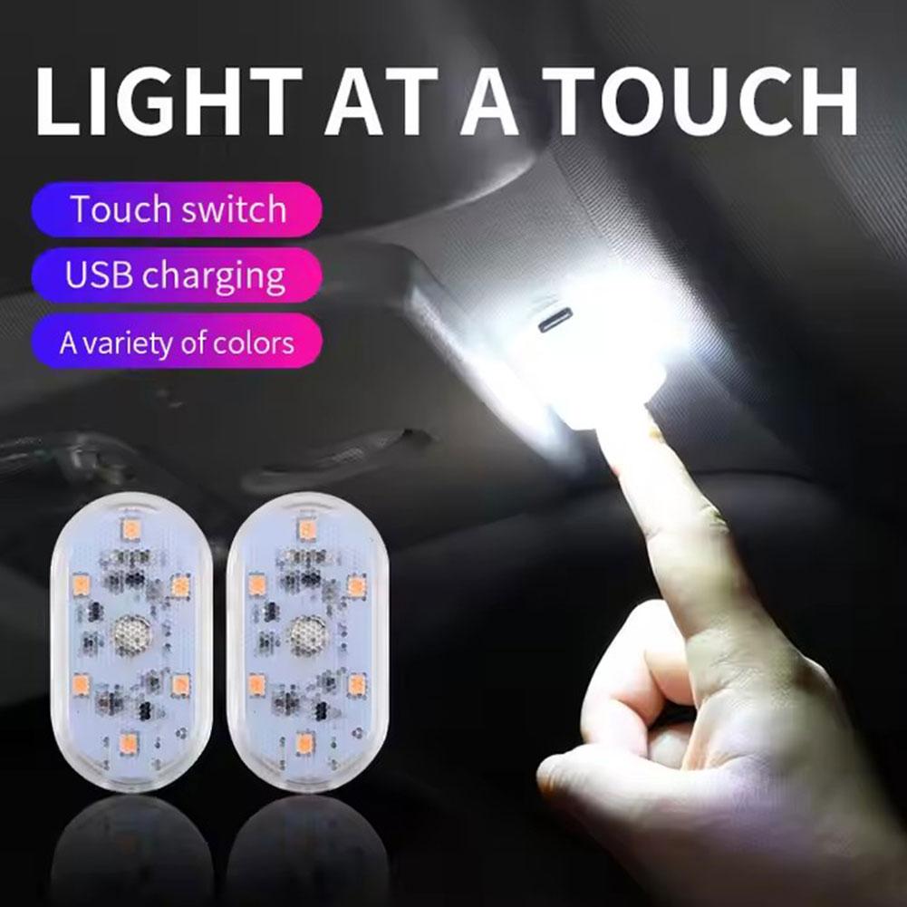 Car Roof Light Reading Light A - Lzpz Rui Decor Lighting Store recensione e prezzo