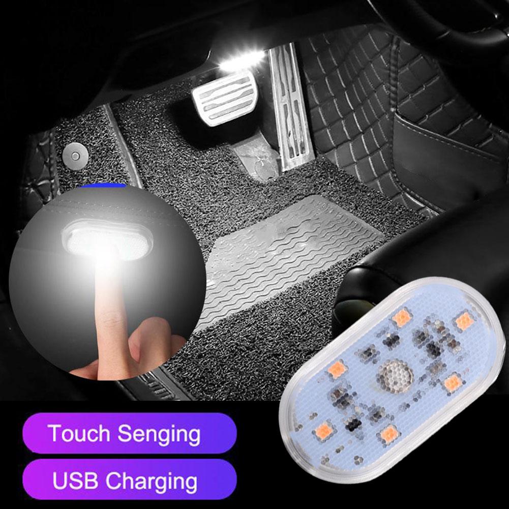 Car Roof Light Reading Light A - Lzpz Rui Decor Lighting Store recensione e prezzo