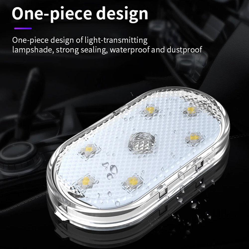 Car Roof Light Reading Light A - Lzpz Rui Decor Lighting Store recensione e prezzo